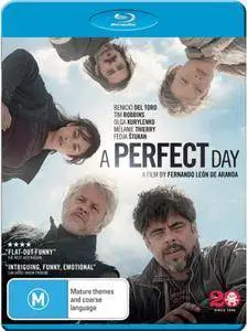 A Perfect Day (2015)