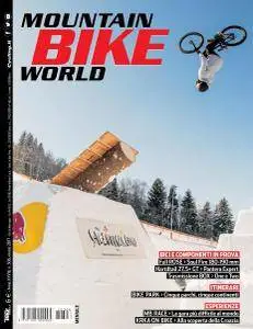 Mountain Bike World N.306 - Marzo 2017