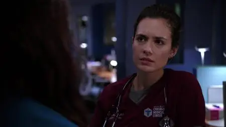 Chicago Med S05E05