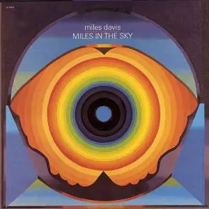Miles Davis - Miles in the Sky (1968/2019) [Official Digital Download 24/192]