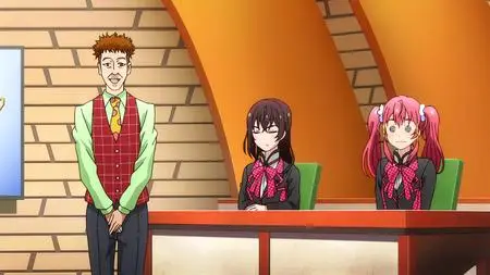 Idol Jihen - TV  SP  - " Idol Jihen - 08 (BD 1920x1080 x 264 Flac mkv" yEnc