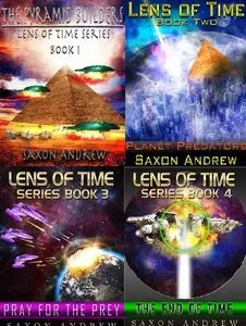 Saxon Andrew - Lens of Time Series