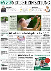 NRZ Neue Rhein Zeitung Rheinberg - 24. Juni 2019