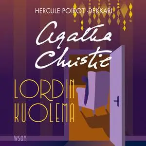 «Lordin kuolema» by Agatha Christie