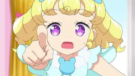 Idol Time Pripara BD BOX TV  SP Idol Time Pripara 14 (BD 1920x1080 x 264 Flac mkv" yEnc