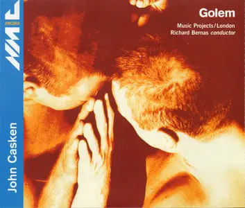 John Casken - Golem (2005)