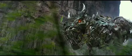 Transformers: Age of Extinction (Release June 27, 2014) Trailer