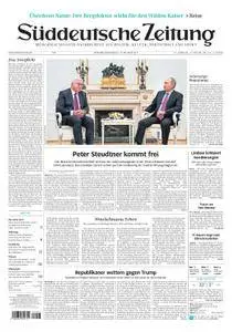 Süddeutsche Zeitung - 26. Oktober 2017
