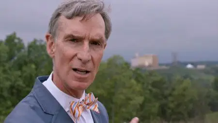 PBS POV - Bill Nye: Science Guy (2018)