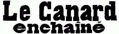 Canard Enchaîné le meilleur de 2006