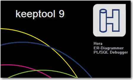 KeepTool v9.1.0.1
