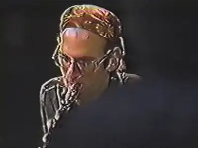 Miles Davis Septet - Live In Stockholm 1973 [DVD5] (2010) {Rare Jazz Footage} [reup]