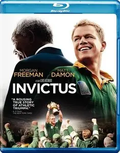 Invictus (2009) [Reuploaded]
