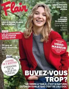 Flair French Edition - 20 Novembre 2019