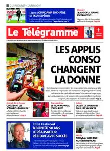 Le Télégramme Guingamp – 16 février 2020