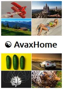 AvaxHome Wallpapers Part 82
