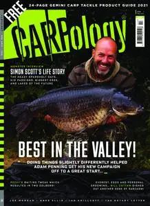 CARPology Magazine – January 2021