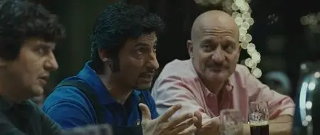Femmine Contro Maschi (2011)