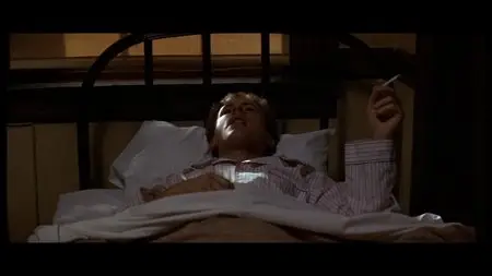 Carnal Knowledge (1971)