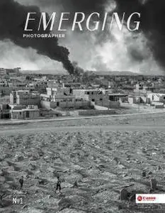 Emerging Photographer - Spring 2017