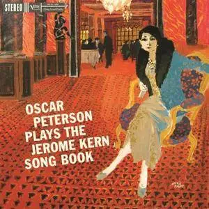 Oscar Peterson - Oscar Peterson Plays The Jerome Kern Song Book (1959/2015) [Official Digital Download 24/192]