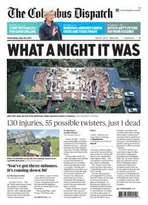 The Columbus Dispatch - May 29, 2019
