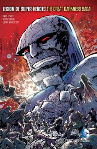 DC-The Legion Of Super Heroes The Great Darkness Saga 2014 Hybrid Comic eBook