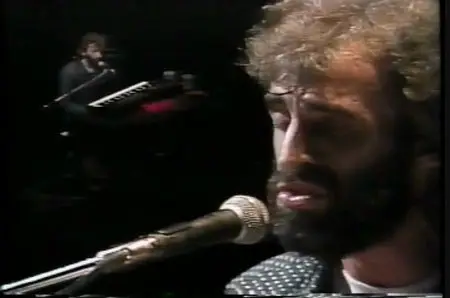 The Band With The Cate Brothers Band: Live In Tokyo (1983/2010)