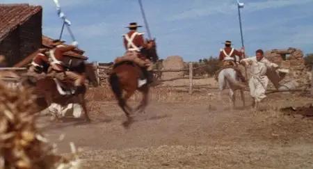 Zorro (1975)