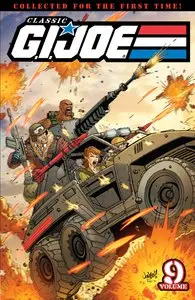 G.I. Joe Classics Vol.9 (2010)
