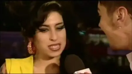 Amy Winehouse - Soul Siren (2012) [DVD] {RCO}