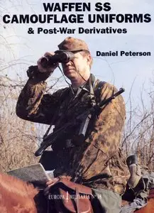 Waffen SS Camouflage Uniforms & Post-War Derivatives (repost)