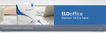 ELOoffice v10.5 Multilingual 