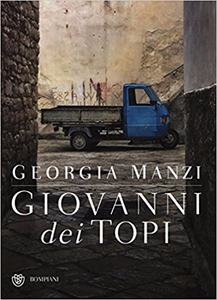 Giovanni dei topi - Georgia Manzi