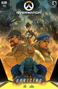 Overwatch 012 - Uprising (2017) (digital-Empire