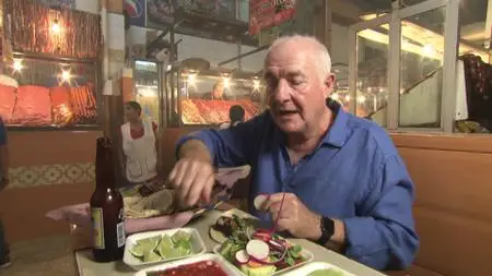 Rick Stein's Road to Mexico S01E06