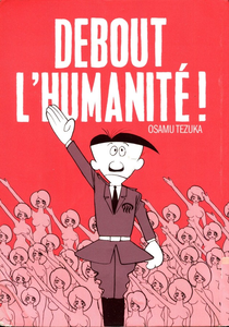 Debout L'Humanité!