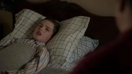 Young Sheldon S04E08