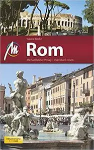 MM-City Rom: Rom Reisefuehrer