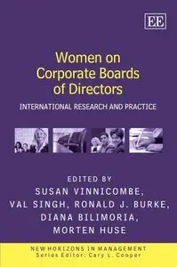 Women on Corporate Boards of Directors: Research and Practice