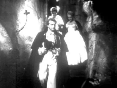 The Wife of Monte Cristo (1946)