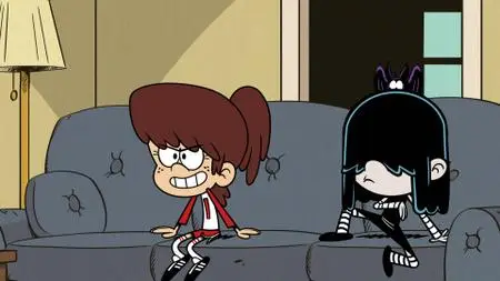 The Loud House S04E31