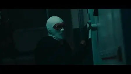 Criminal Code S01E01