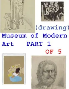 Museum of Modern Art - Part 1