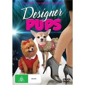 Designer Pups (2014)