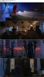 Tales of Halloween (2015)