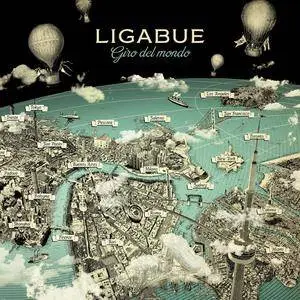 Ligabue - Giro Del Mondo (2015)