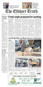 The Elkhart Truth - 15 August 2019