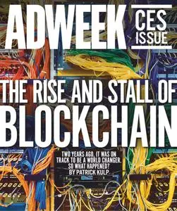 Adweek - January 06, 2020
