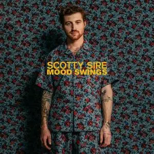 Scotty Sire - MOOD SWINGS (2022)